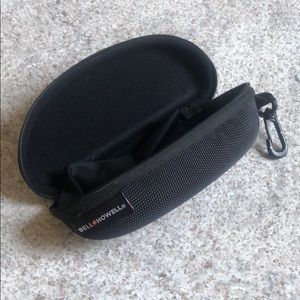 BELL HOWELL Hard Sunglass Case